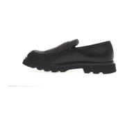 Herresko Moccasins Nero