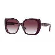 Stilfulde solbriller til kvinder - Model BE4371