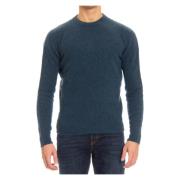 Round-neck Knitwear