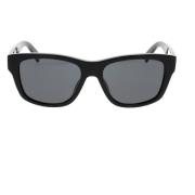 Moderne solbriller med 55mm linse