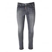 Sort AW23 Herre Jeans