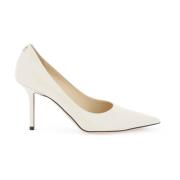 Love 85 Patent Læder Pumps