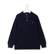 032 Polo Shirt - Stilfuld og Behagelig