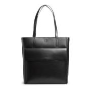 Minimalistisk Hillary Shopper