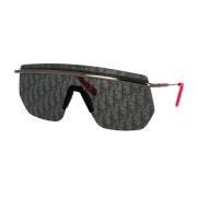 Sporty DiorMotion Solbriller med Strop