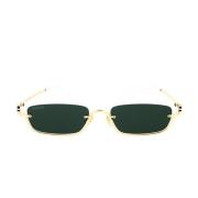 Vintage-inspirerede solbriller GG1278S 002