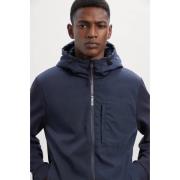 Navy Benga Sweatshirt