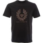 Klassisk Coteland T-Shirt med Phoenix Print