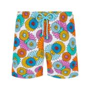 Moorea Badeshorts Marguerites