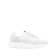 Kvinders Sko Sneakers Hvid AW23