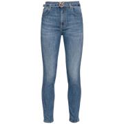 Moderne Denim Jeans