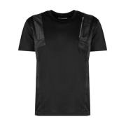 Herre Rund Hals T-shirt