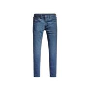 Slim Taper Jeans