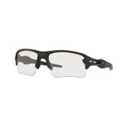 XL Solbriller - Sort Ramme