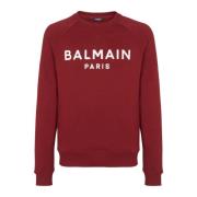 Paris sweatshirt