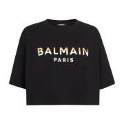 Kort Paris T-shirt