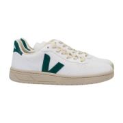 Stilfulde Hvide Sneakers