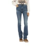 Bootcut Jeans Viv