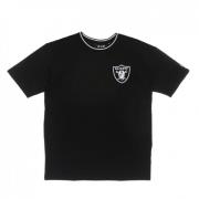 NFL Distressed Graphic Oversized Tee
