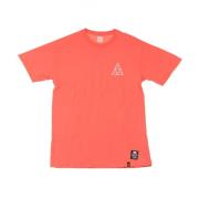 Essentials TT Coral Cayenne T-Shirt