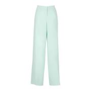 Wide Trousers