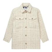 Elegant Overshirt til Kvinder