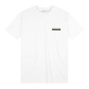 Hvide T-shirts