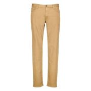 Stilfulde Beige Chino Bukser