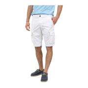 Moderne Bermuda Shorts