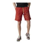 Moderne Bermuda Shorts