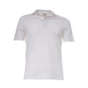 Bomuld Polo Shirt