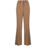 Wide Trousers