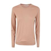 Round-neck Knitwear