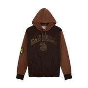 San Diego Padres Oversize Hoodie