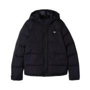 Vandafvisende Puffer Anorak