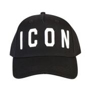 Icon Baseball kasket