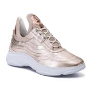Lyserøde Sneakers - Stil 7-105311-4700