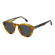 Ny kollektion solbriller med afslappet stil