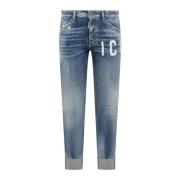 Slim-fit Jeans