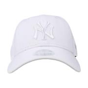 Sporty Elegance Cap