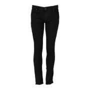 Skinny Fit Denim Jeans