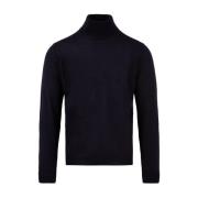 Blå Unisex Sweater DV1ML CA18R 890