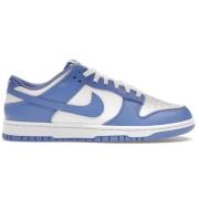 Polar Blue Dunk Low Sneakers