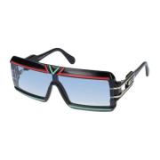 Moderne solbriller fra Cazal Eyewear