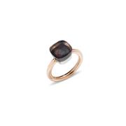 Pomellato - Kvinde - PAA1100O6000000QF - Nude Quartz Ring Ring Ring Ring