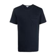 Lomme T-shirts og Polos