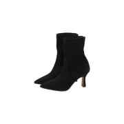 Heeled Boots