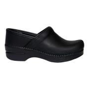 Klassisk Slip-On Damesko