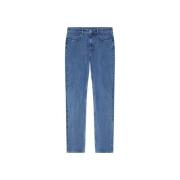 Marmor Denim Slim Fit Jeans