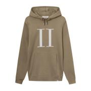 Encore Hoodie - Stilfuld og Komfortabel